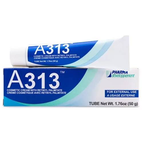 A313 cream