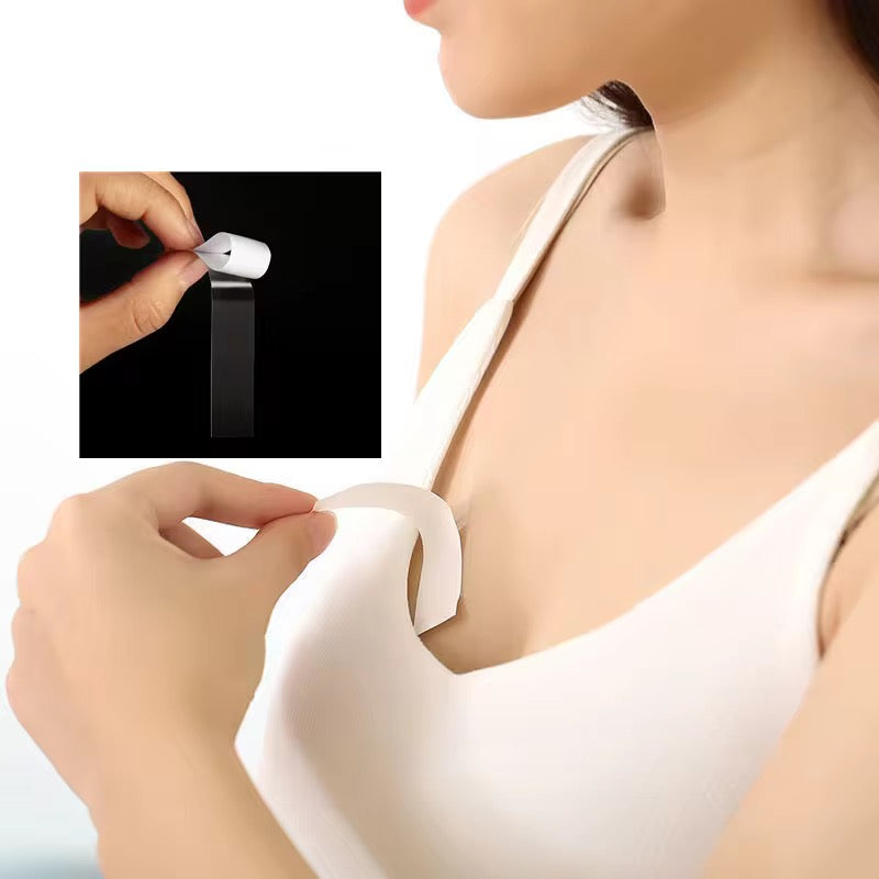 Body & clothing tape