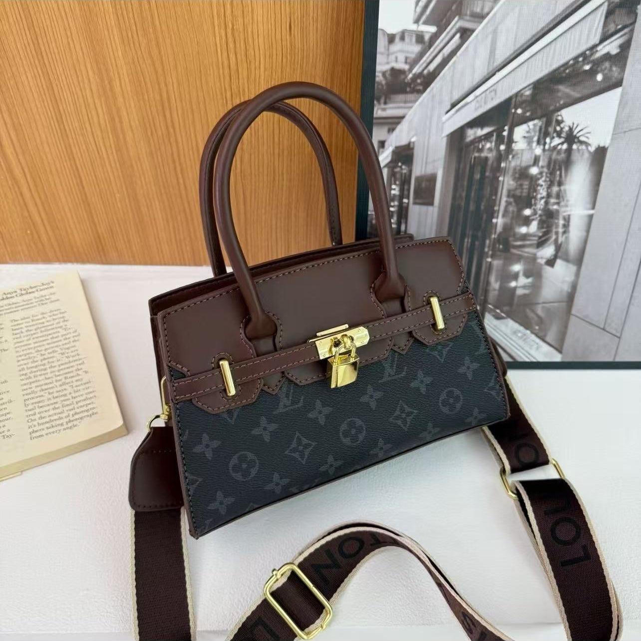 Lv-bags