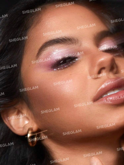 SHEGLAM/GLEAM CHASER EYESHADOW TOPPER OMBRE