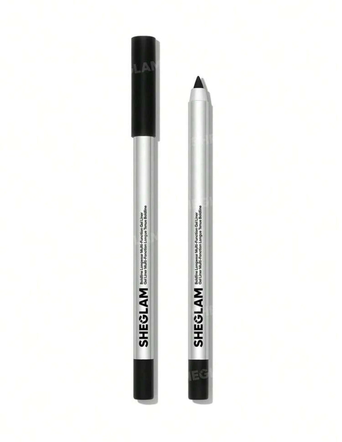 SHEGLAM-BOLDLINE LONGWEAR MULTI-FUNCTION GEL LINER-GEL LINER MULTI-FONTION LONGUE TENDUE BOLDLINE