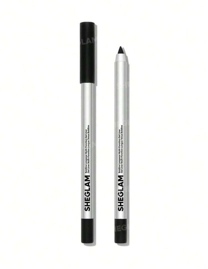 SHEGLAM-BOLDLINE LONGWEAR MULTI-FUNCTION GEL LINER-GEL LINER MULTI-FONTION LONGUE TENDUE BOLDLINE