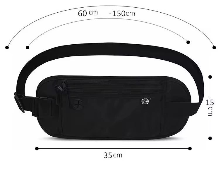 Sports cross bags