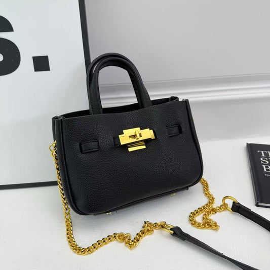 Leather bags collection 2026