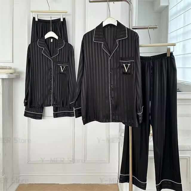 New Satin Victoria secret pijama original brand