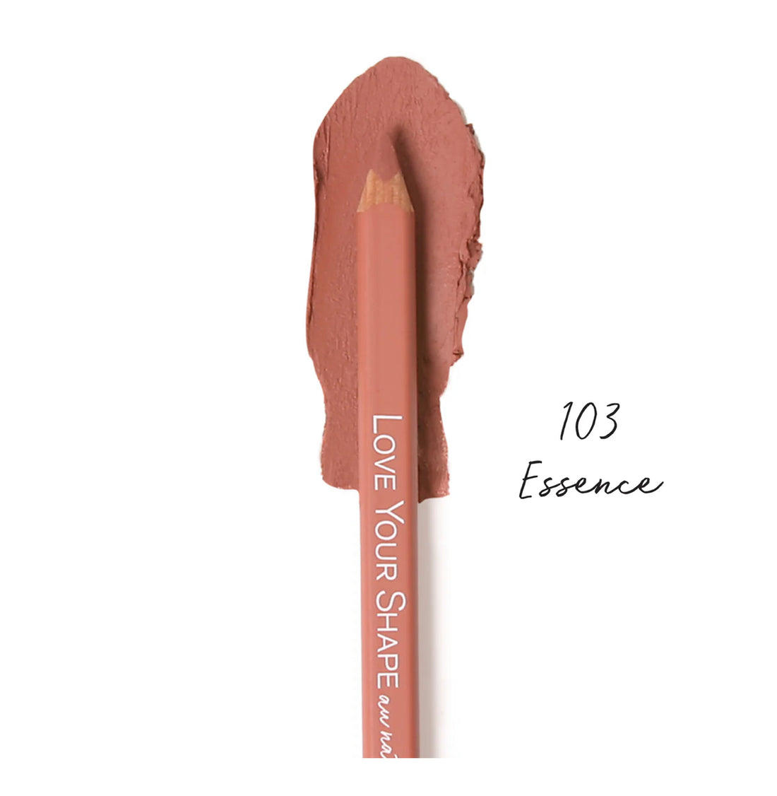 Samoa Love Your Shape 2in1 line and fill lipliner