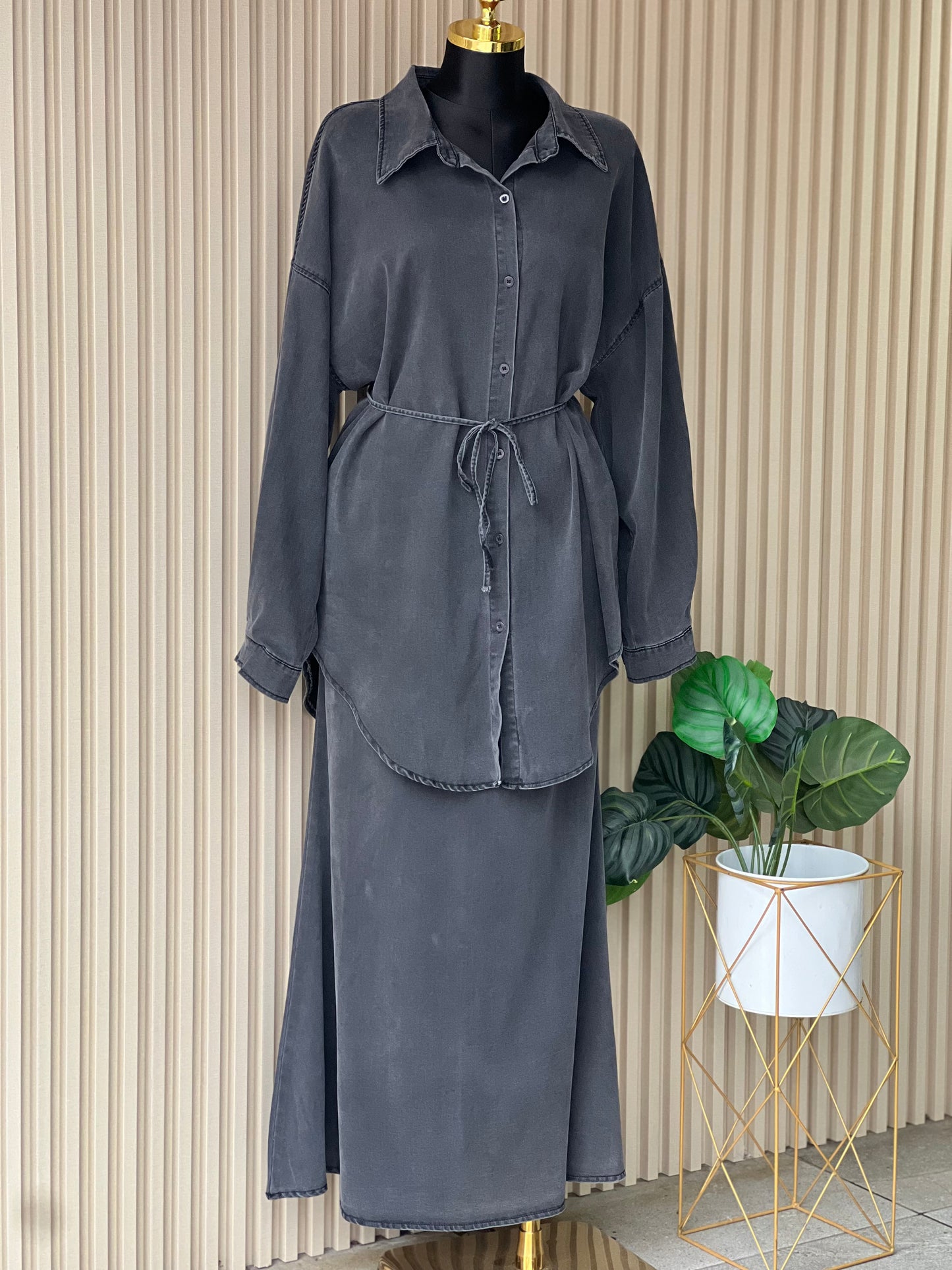 Set new collection