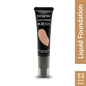 Liquid Foundation
