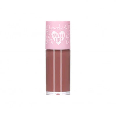 WIBO, LOVELY SWEET LIPS LIP GLOSS