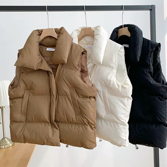 Buffer vest