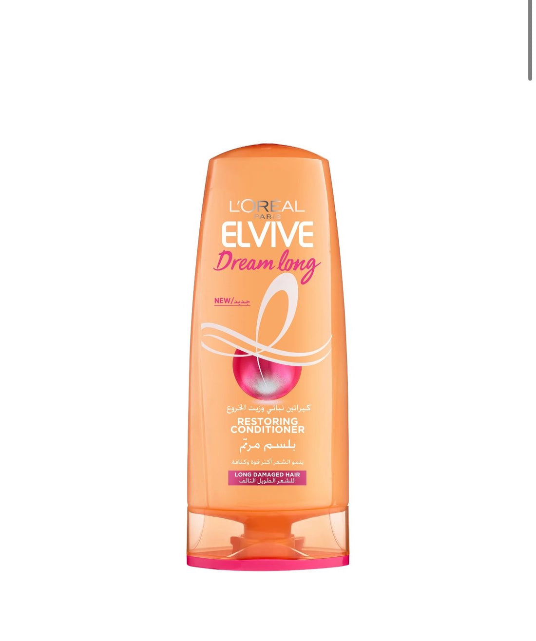 Elvive dream long conditioner 200ml
