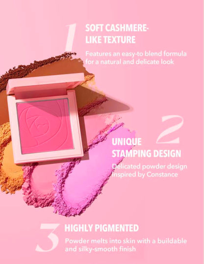 SHEGLAM Love Dive Powder Blush