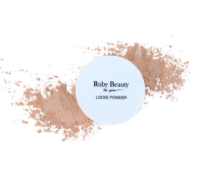 Loose Powder 3013