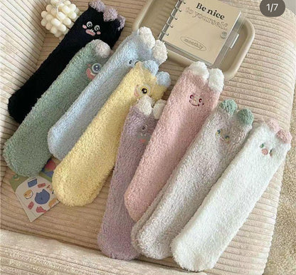New socks women