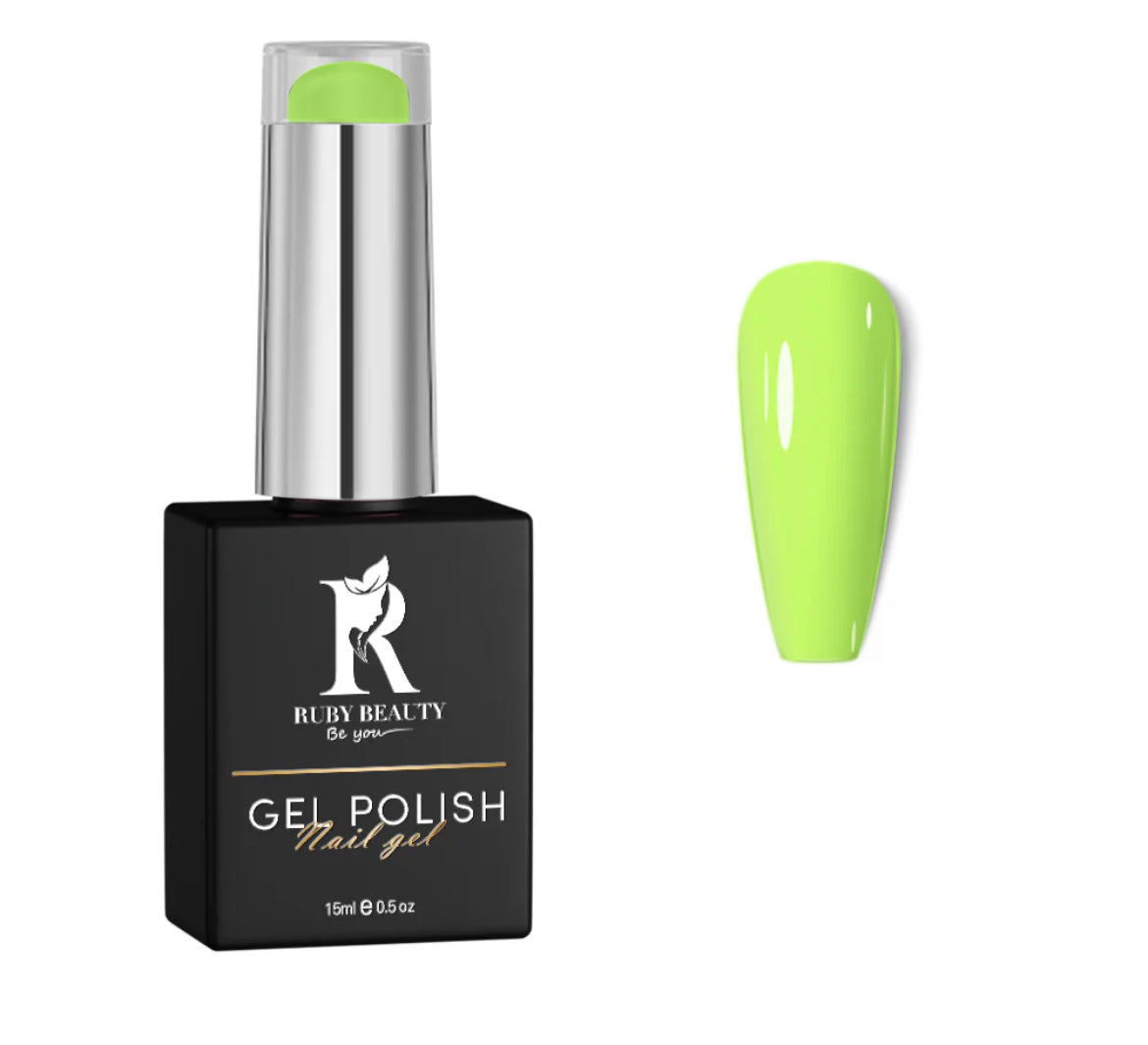 Gel Polish Collection 1