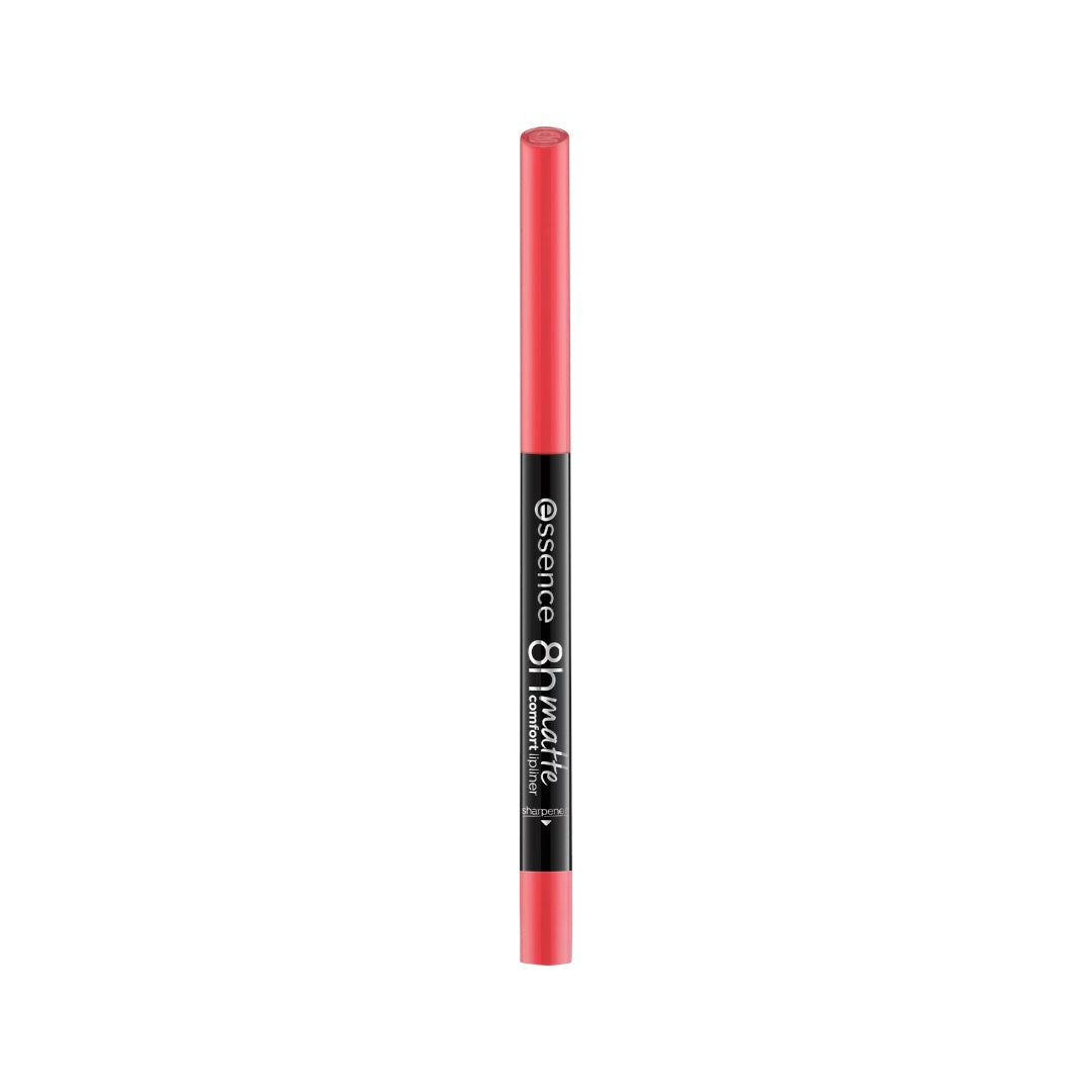 Essence 8h Matte Comfort Lipliner