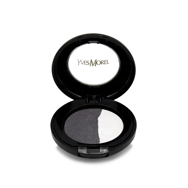 Baked Eye Shadow Duo