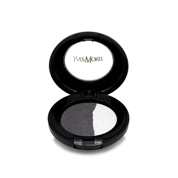 Baked Eye Shadow Duo