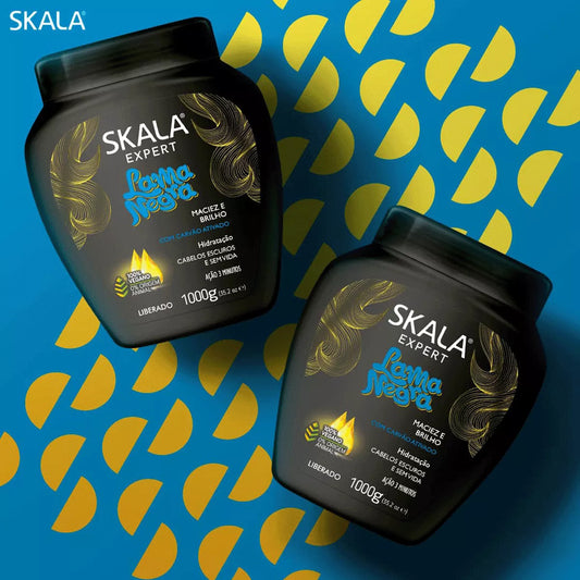 SKALA EXPERT LAMA NEGRA