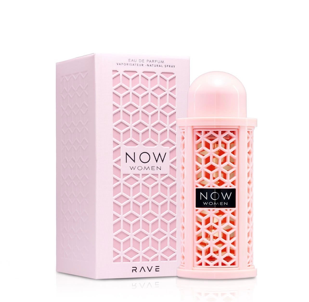 NOW WOMEN PERFUMES 100ml