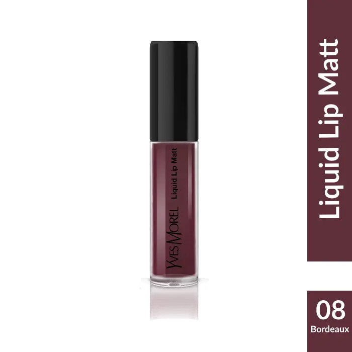 Liquid Lip Matte