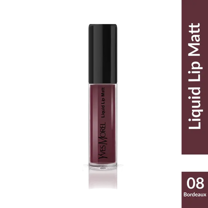 Liquid Lip Matte