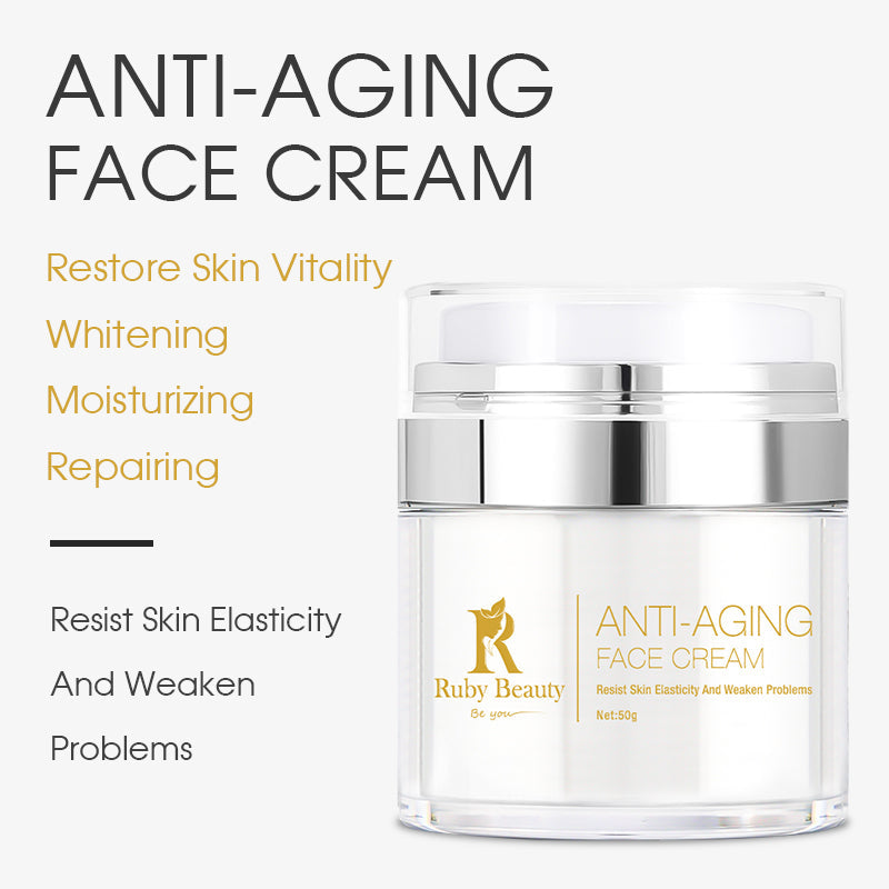 Anti Aging Cream
