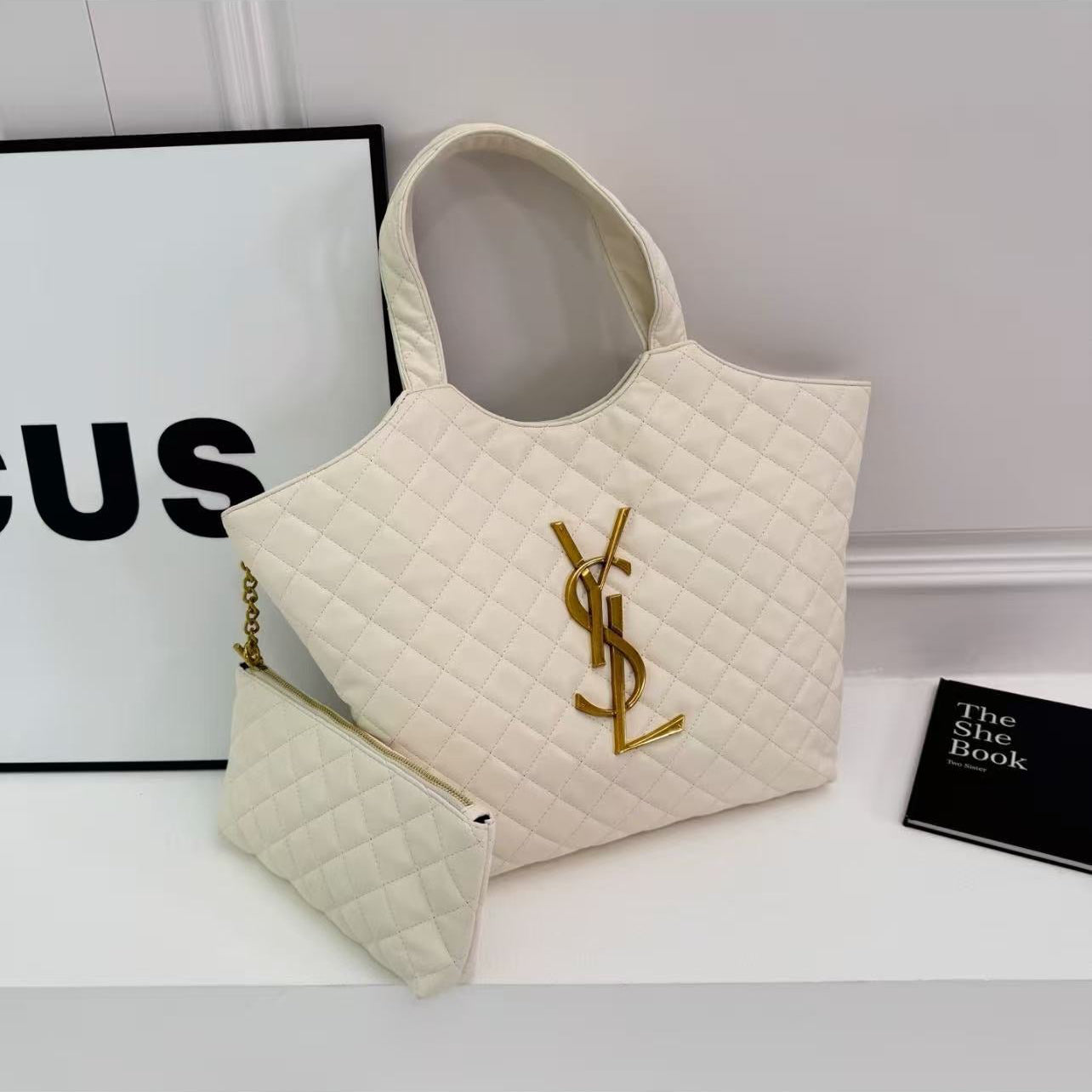 YSL-bags