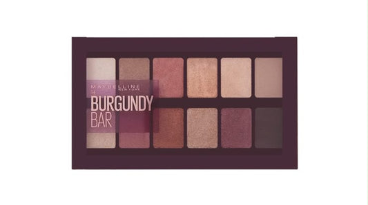 MAYBELLINE The burgundy bar