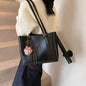 Leather bags