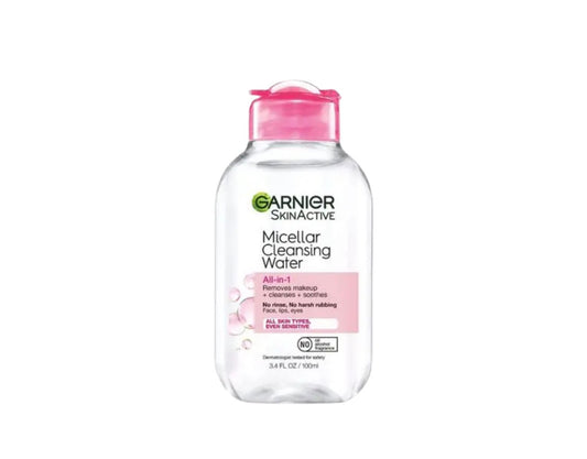 Garnier SkinActive Micellar Cleansing Water 100ml