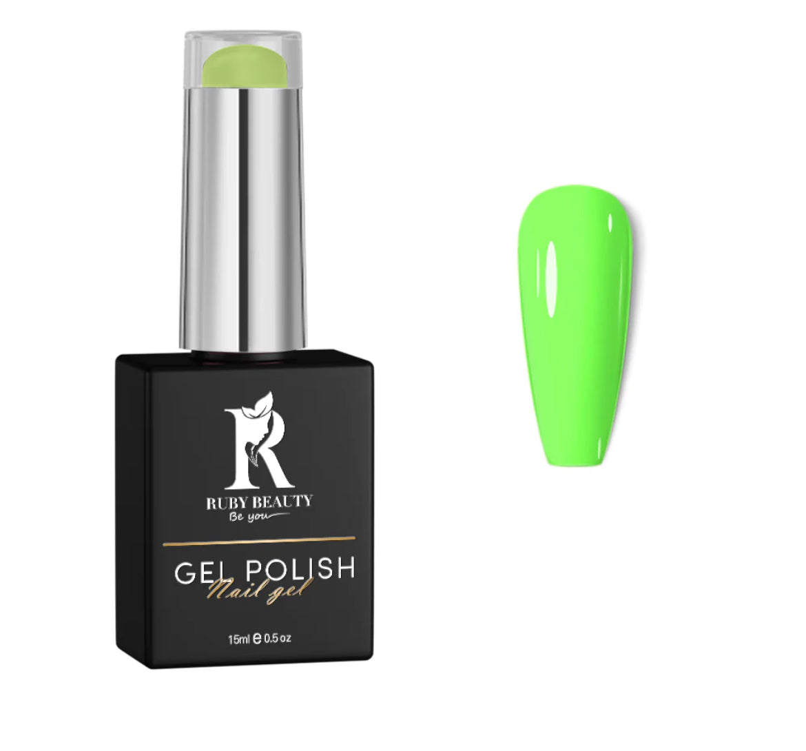 Gel Polish Collection 1