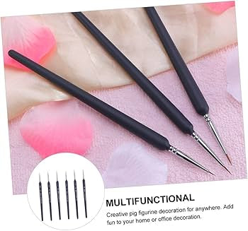 Nail brushes
