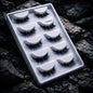 Beauty lashes 5 pairs