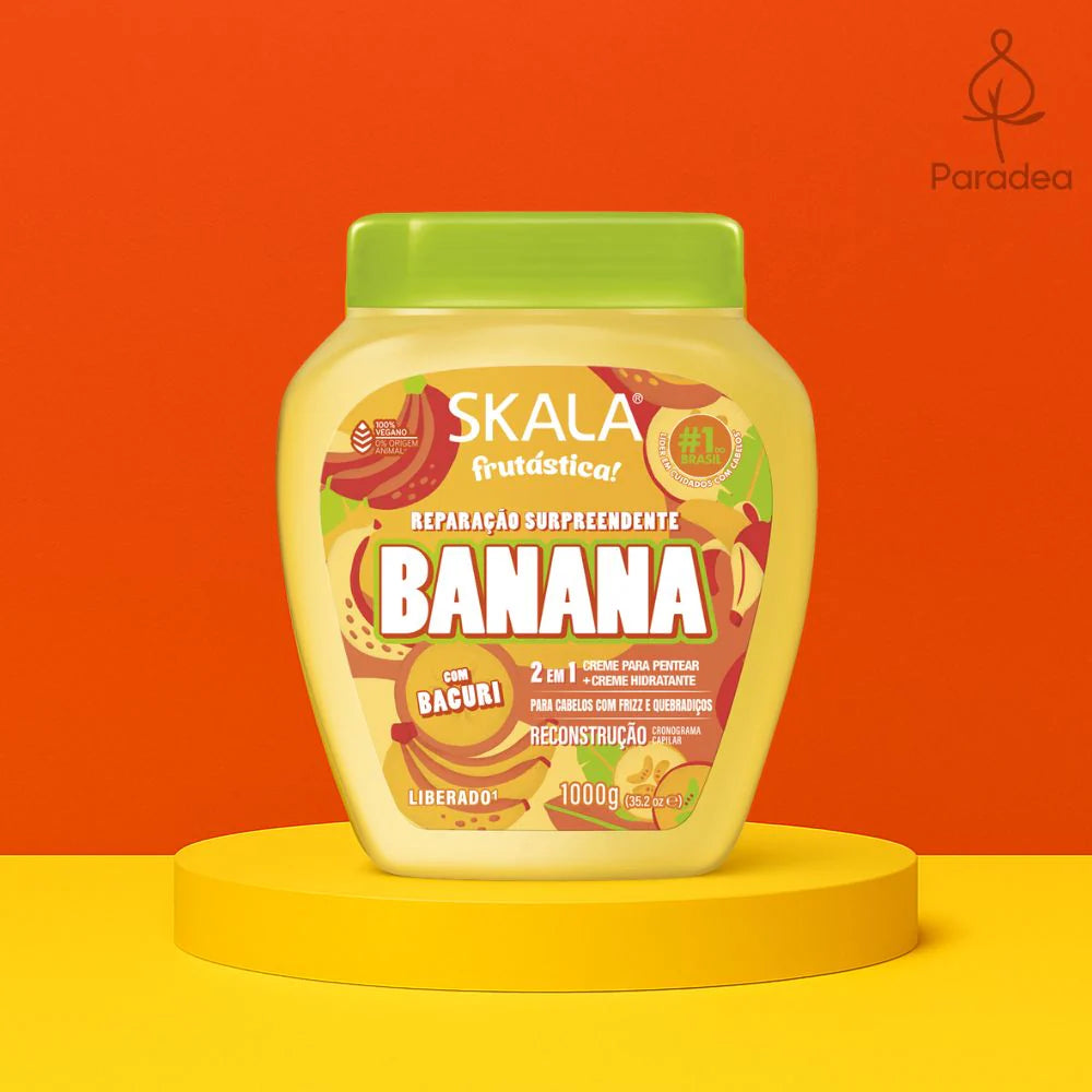 Skala feuitastic BANANA