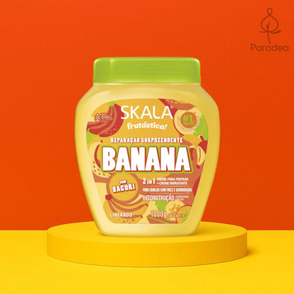 Skala feuitastic BANANA