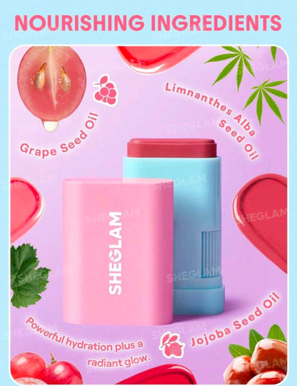 SHEGLAM Blush Stick
