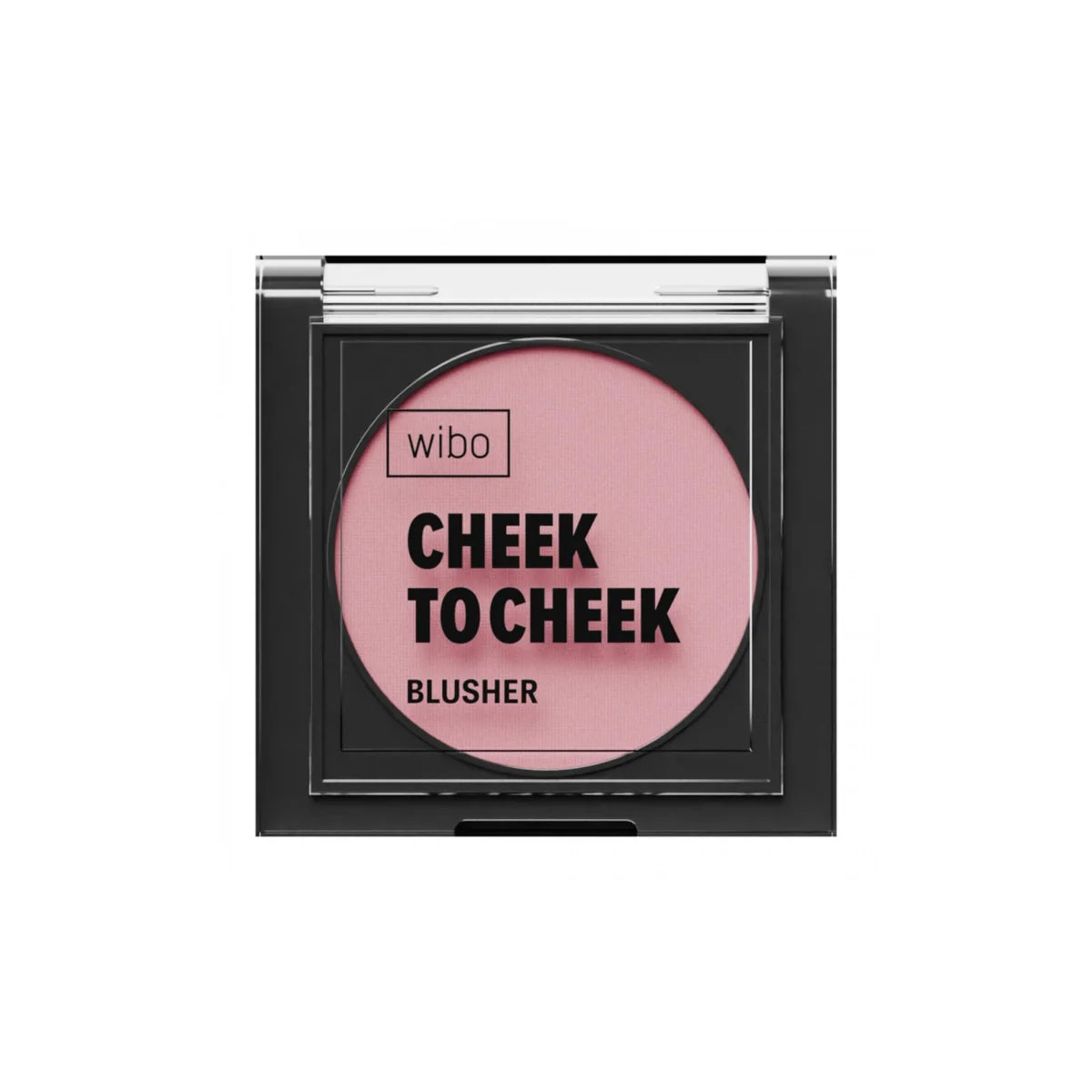 WIBO, CHEEK TO CHEEK BLUSHER