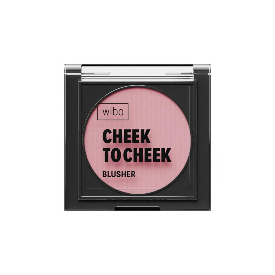 WIBO, CHEEK TO CHEEK BLUSHER