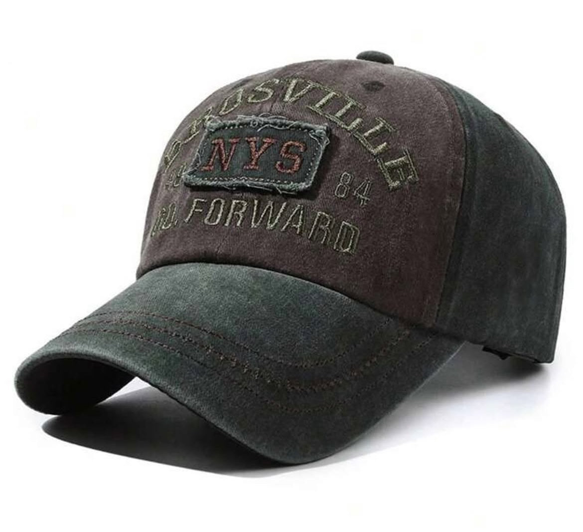New Hats