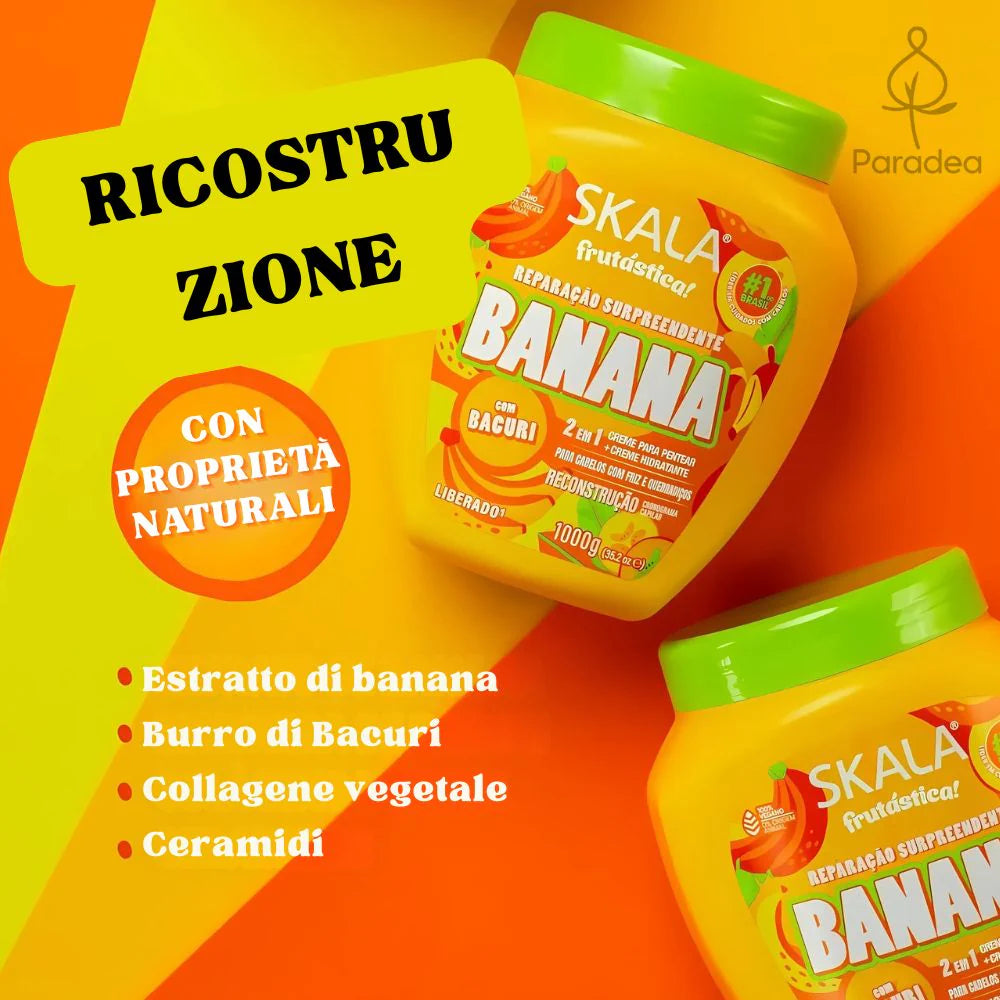 Skala feuitastic BANANA