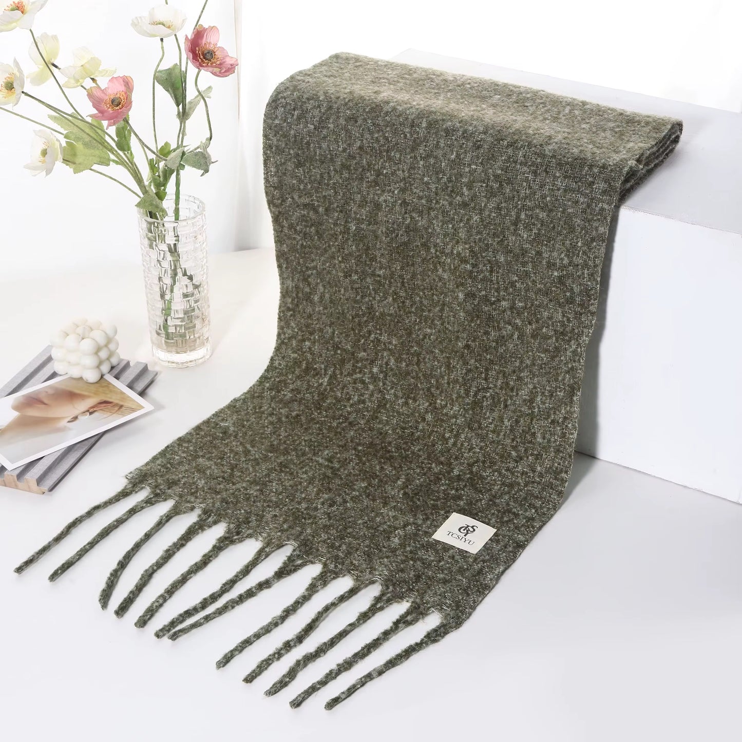 New Trendy scarves