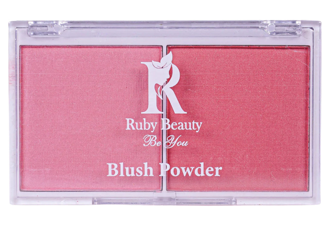 Blush Powder