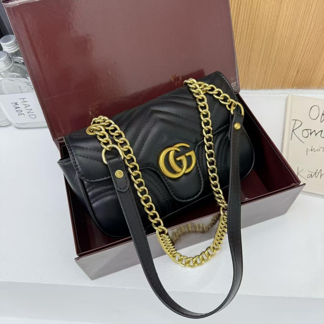 Gucci-Bags