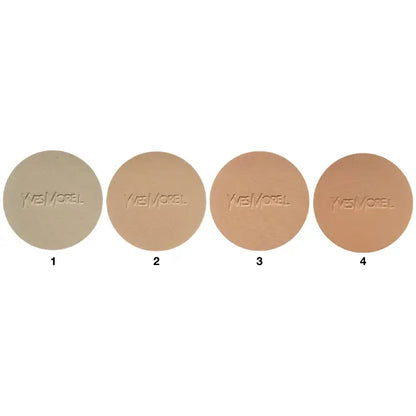 Soft & Dry Powder