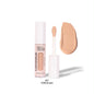 Samoa LumiMelt
RADIANT
LONG-WEAR FOUNDATION