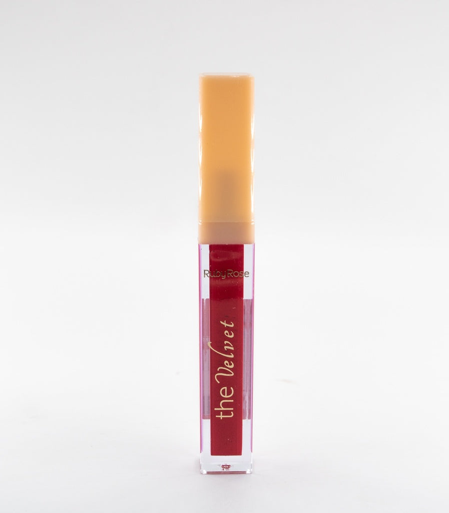 RUBY ROSE THE VELVET