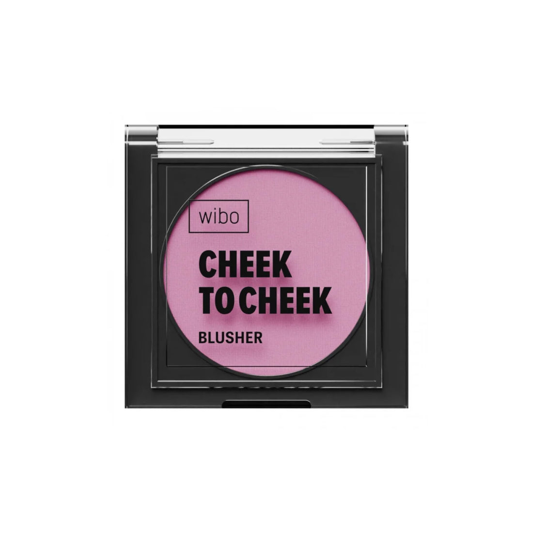 WIBO, CHEEK TO CHEEK BLUSHER