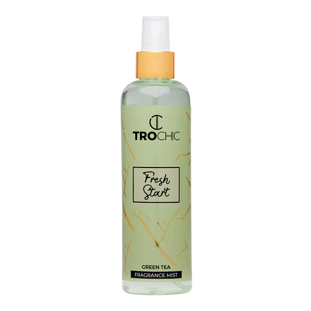 TROCHIC FRESH START MIST