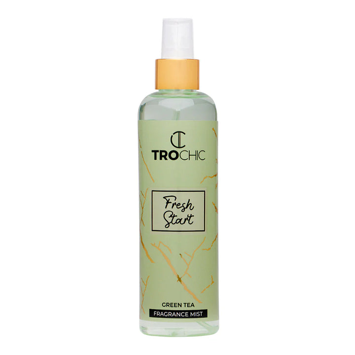 TROCHIC FRESH START MIST